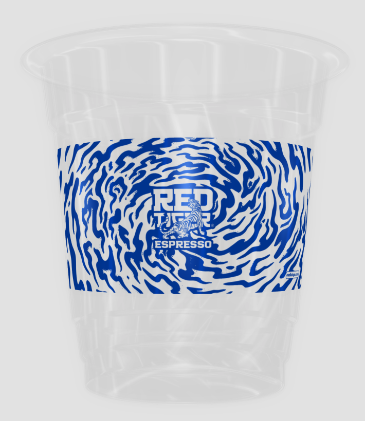 Custom PET Cups - Image 6