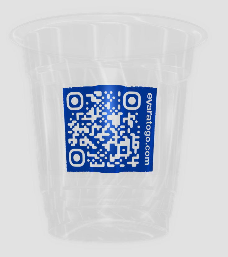 Custom PET Cups - Image 7