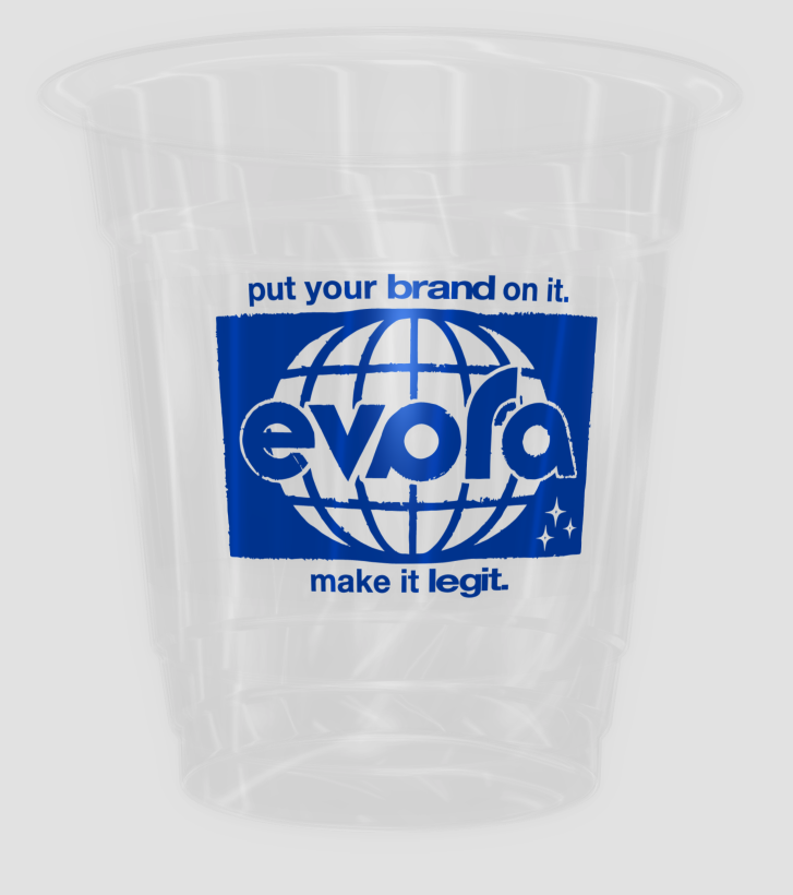 Custom PET Cups - Image 5