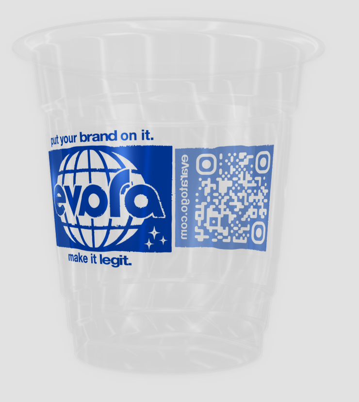 Custom PET Cups - Image 8