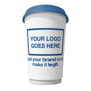 Custom Coffee Cup Sample