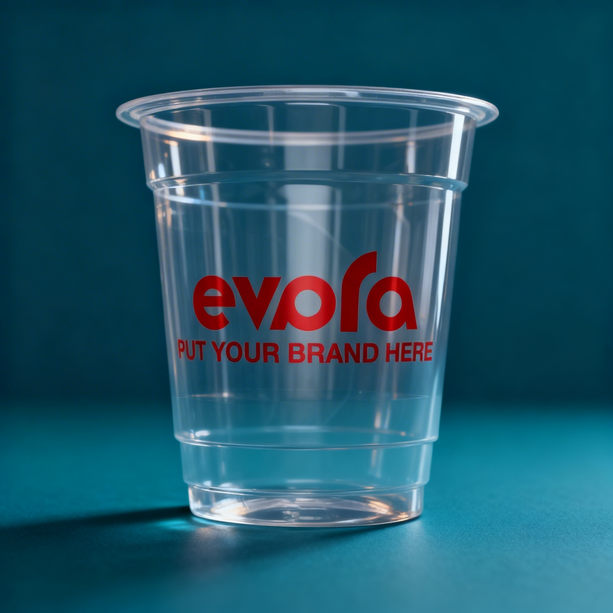 Custom PET Cups - Image 4