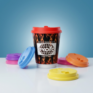 Colored Lids